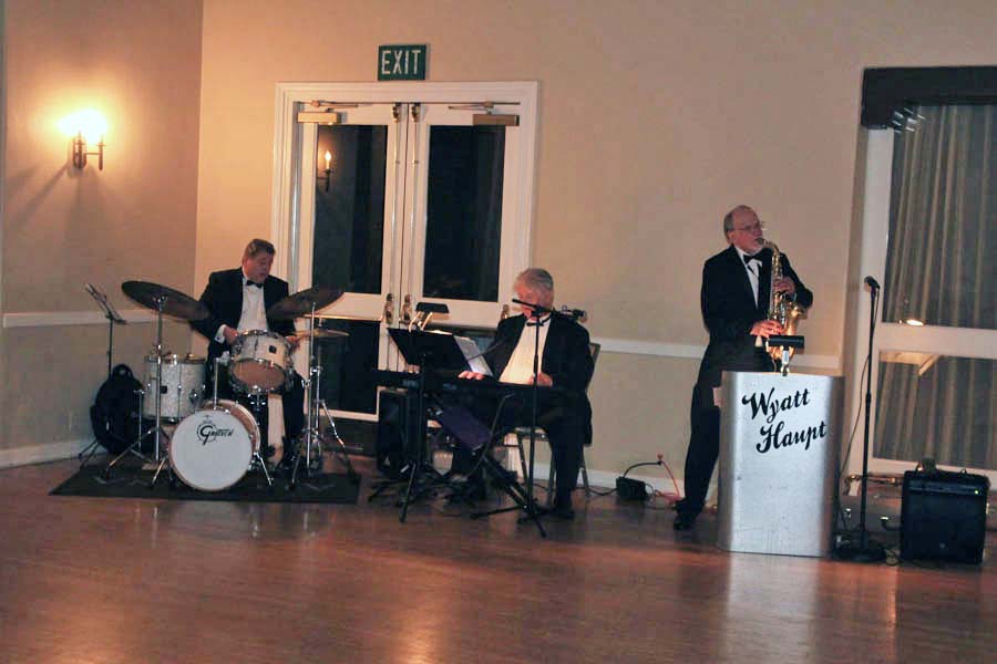 A September 2015 Rendezvous with the Rondeliers