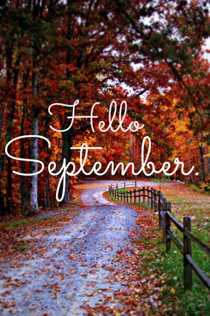 A September 2015 Rendezvous with the Rondeliers