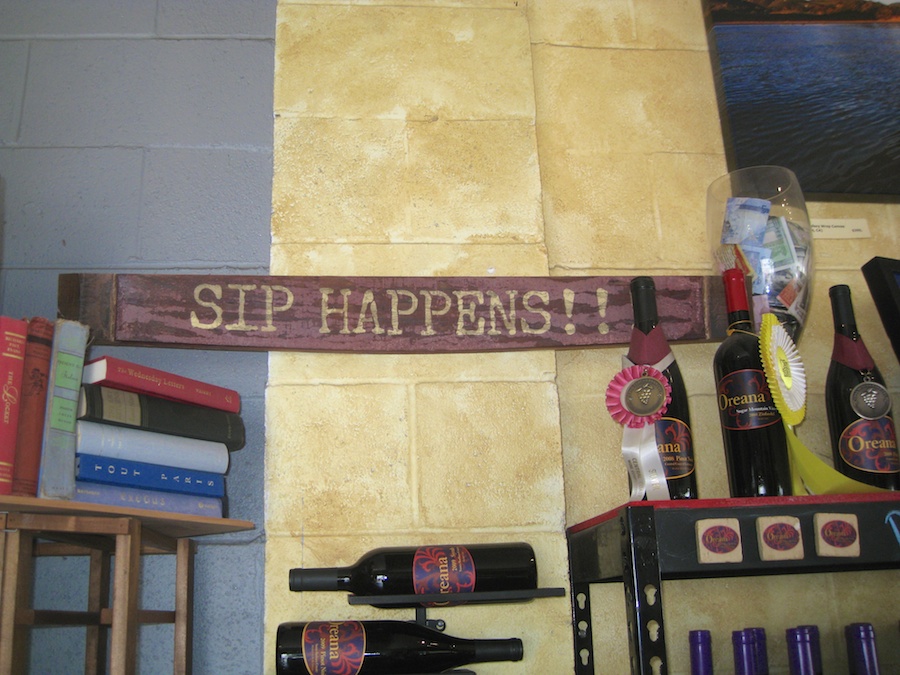 August 2nd Wine Adventure in Santa Barbara