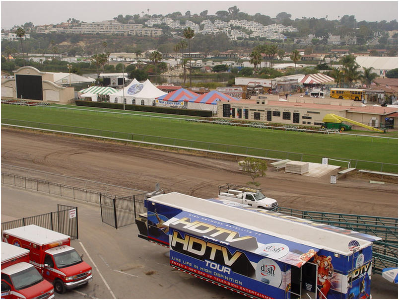 San Diego County Fair 2005