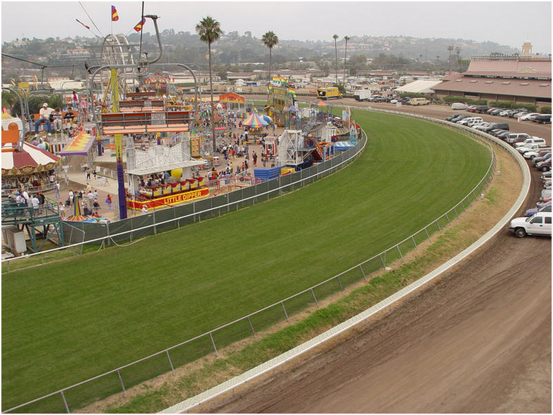 San Diego County Fair 2005