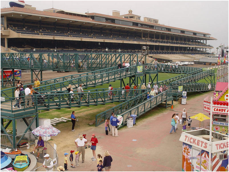 San Diego County Fair 2005