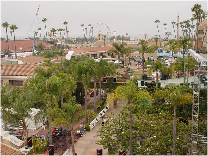 San Diego County Fair 2005