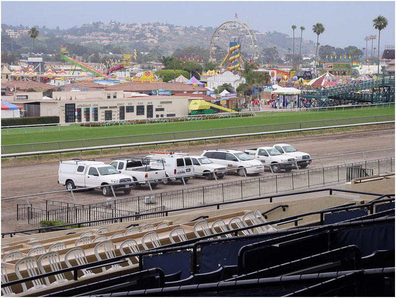 San Diego County Fair 2005