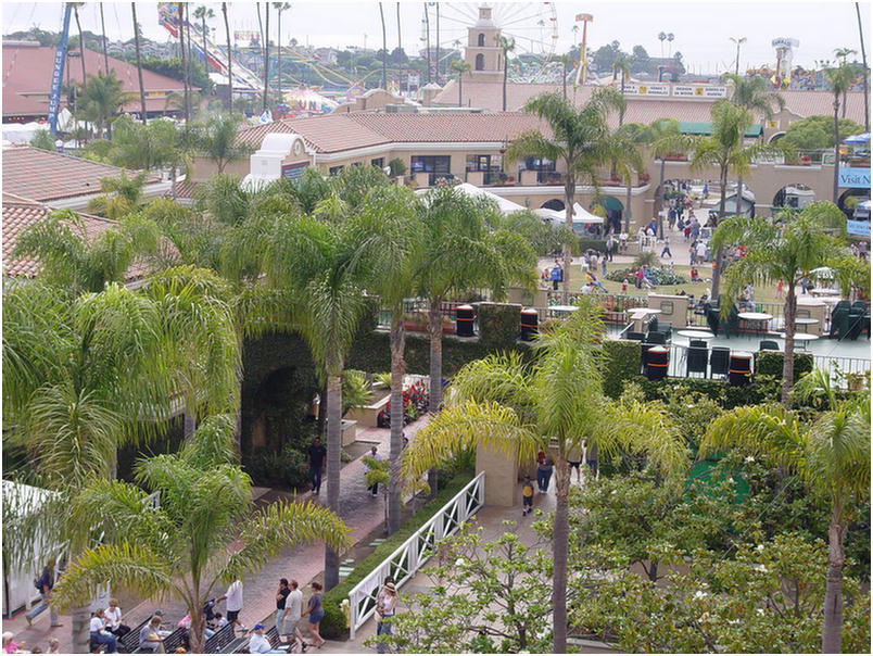 San Diego County Fair 2005