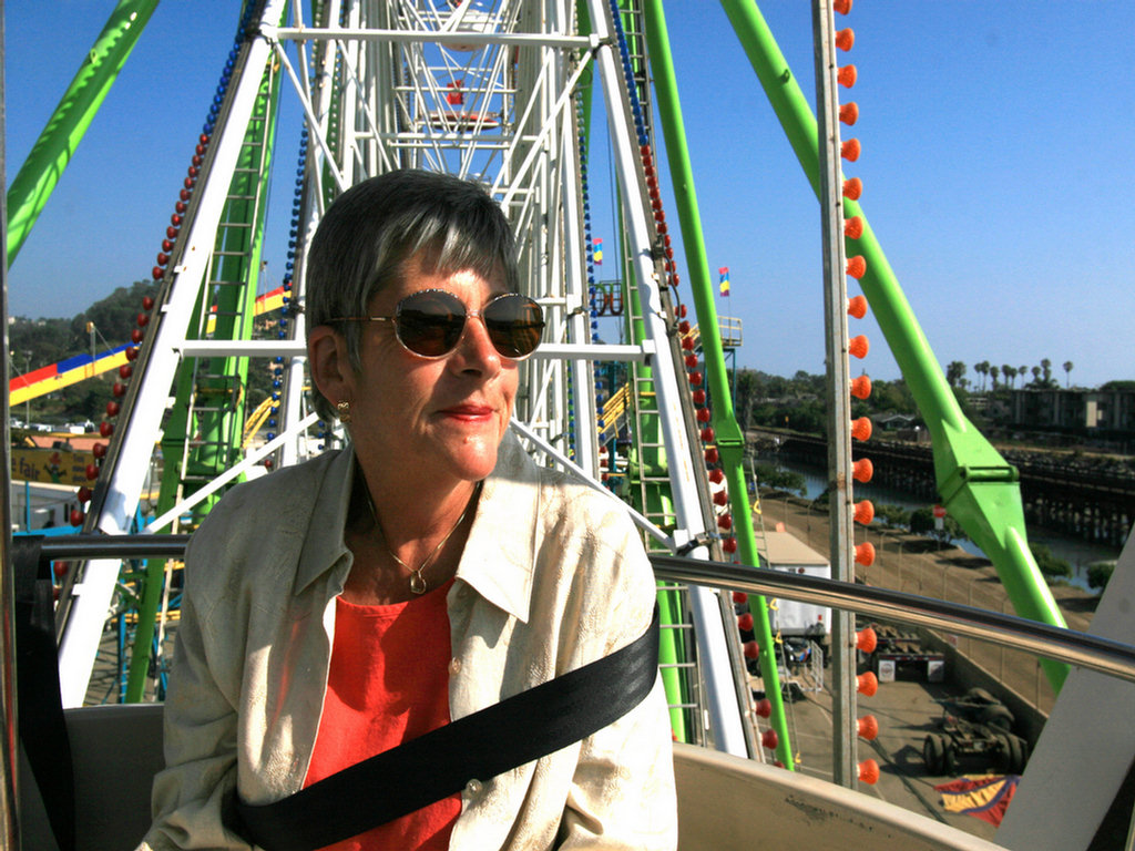 San Diego Fair 2008