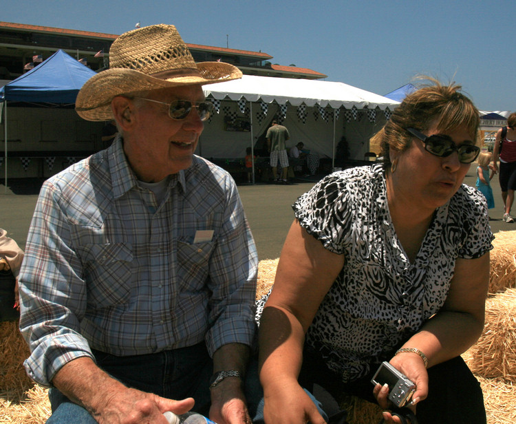 San Diego Fair 2009