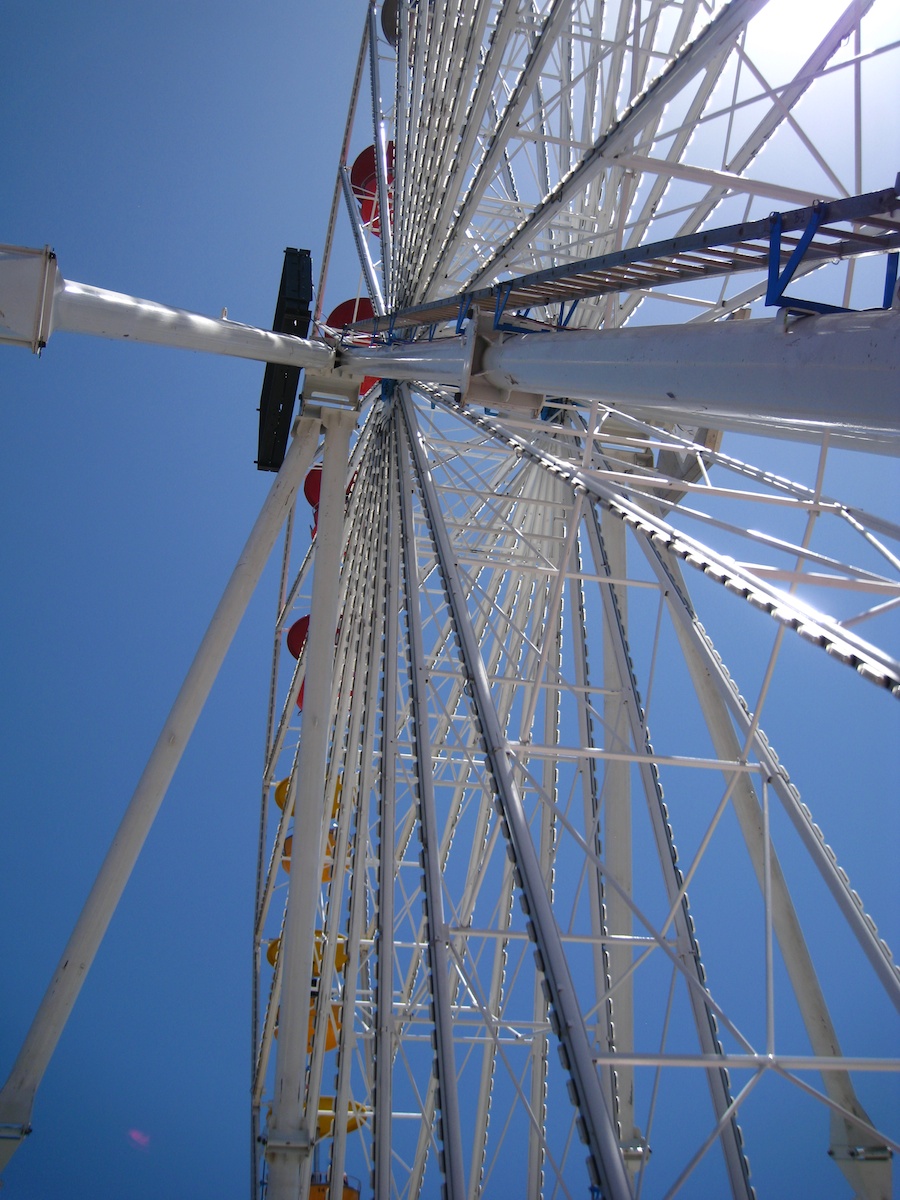 San Diego Fair 2013