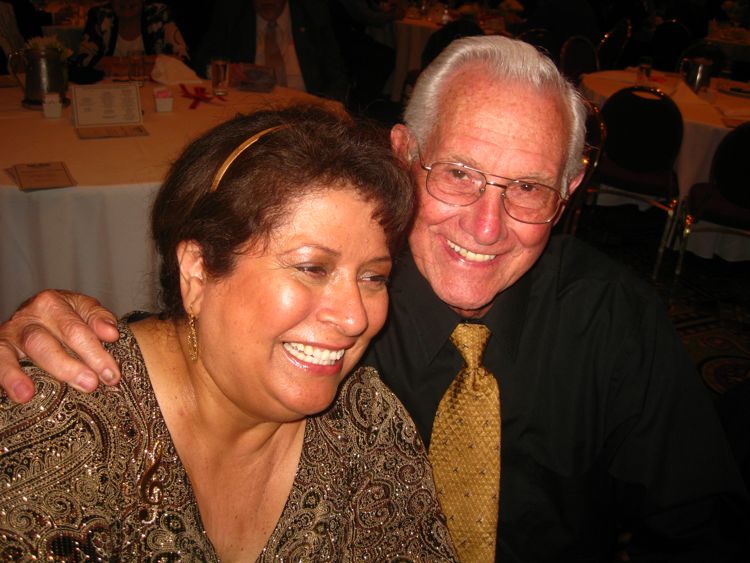 Seniors Prom 2010