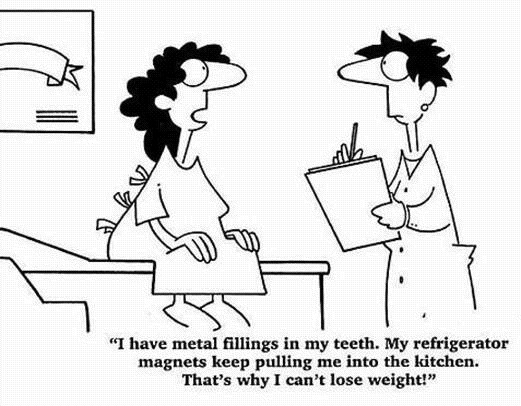Dieting