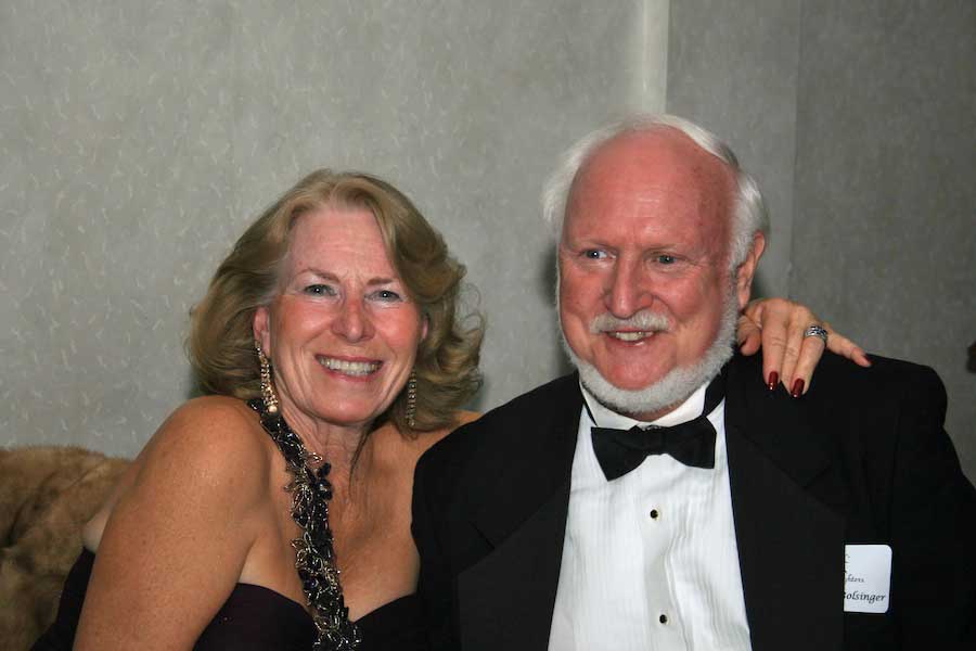 Starlighters November 2012 formal dance
