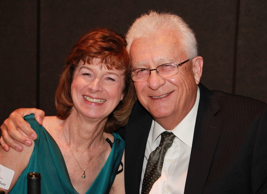 Who was at the Starlighter's March 2013 dance at Alta Vista Country Club??