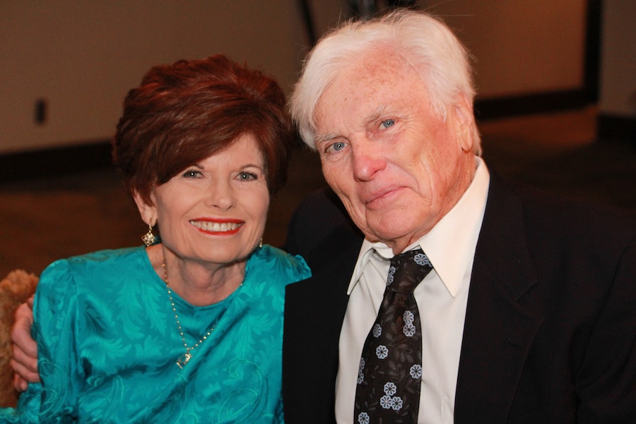 Who was at the Starlighter's March 2013 dance at Alta Vista Country Club??