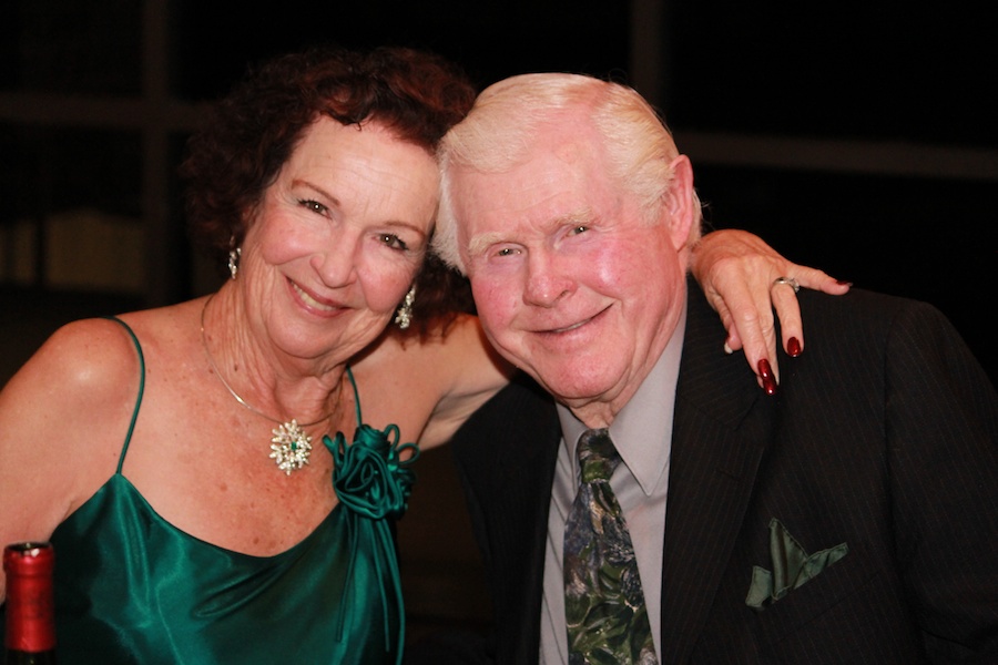 Who was at the Starlighter's March 2013 dance at Alta Vista Country Club??