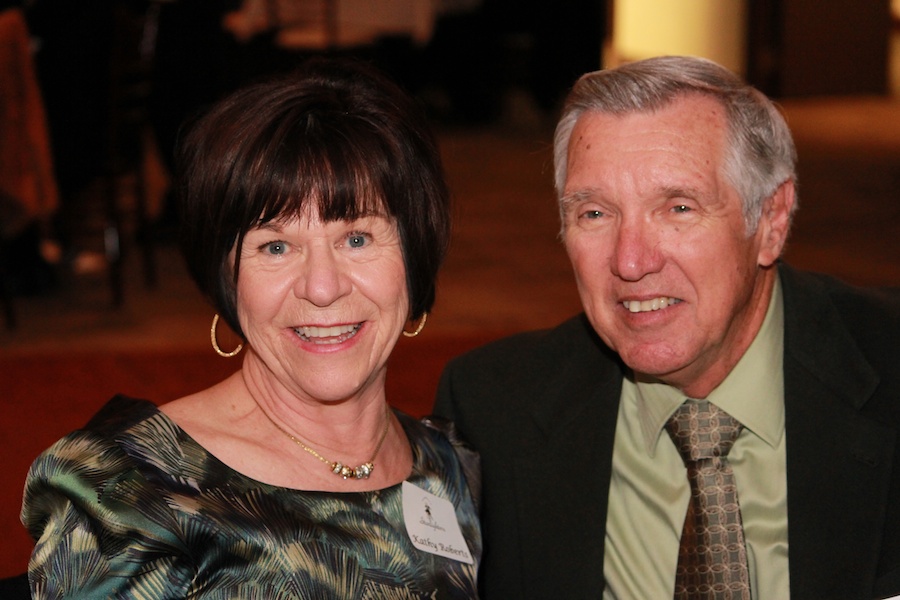 Who was at the Starlighter's March 2013 dance at Alta Vista Country Club??