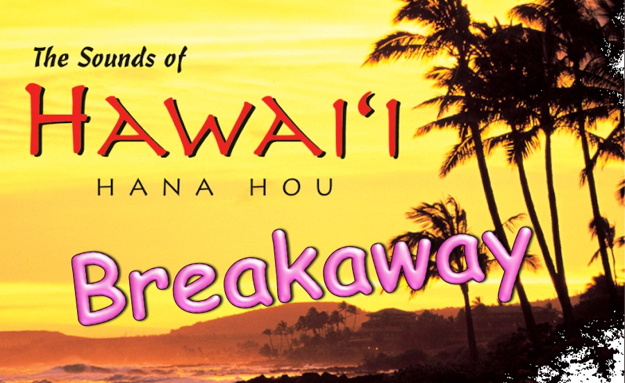 The Starlighters go to Hawaii 7/20/2013