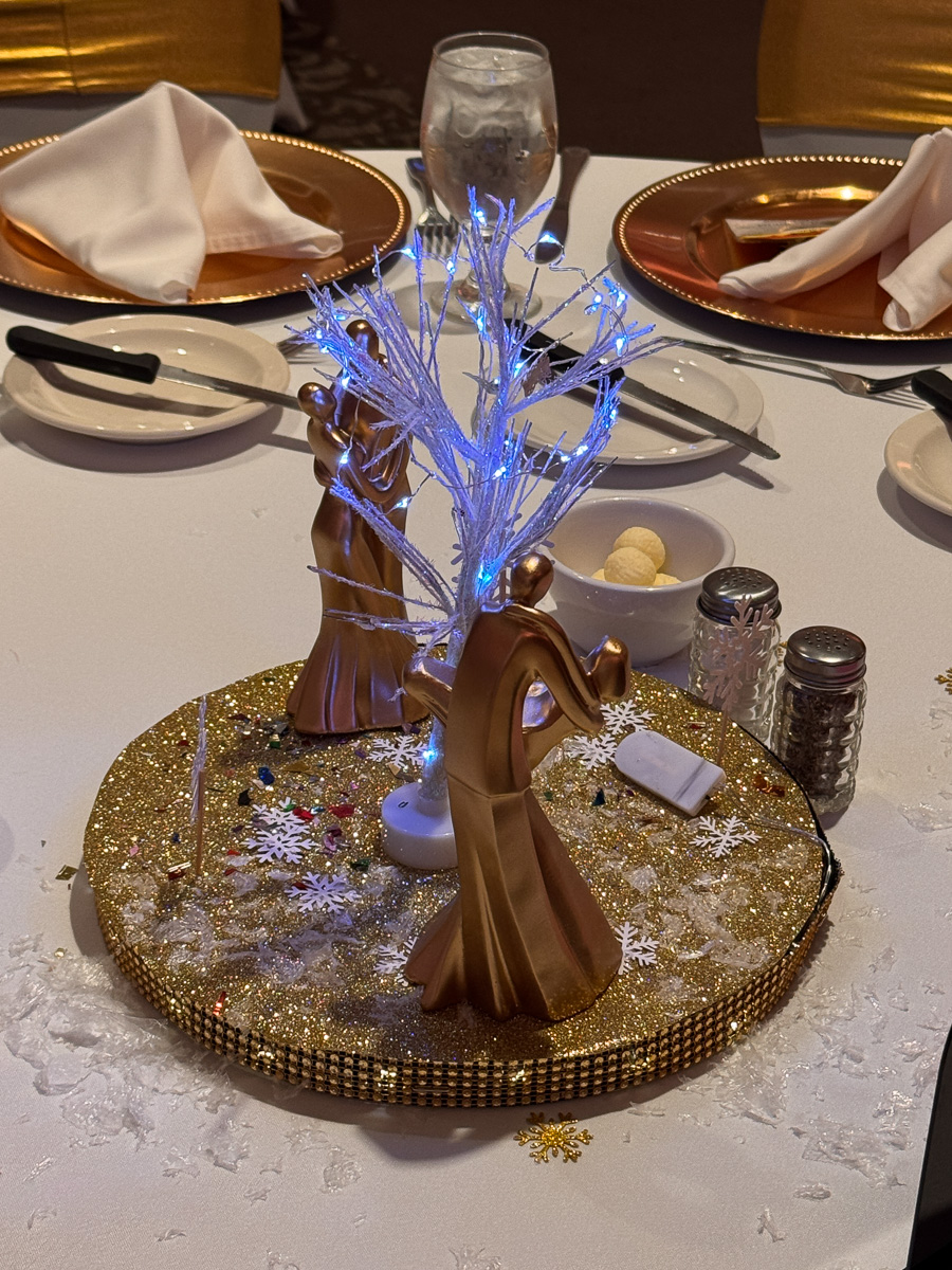 2026-01-18 Starlighters Before Dinner