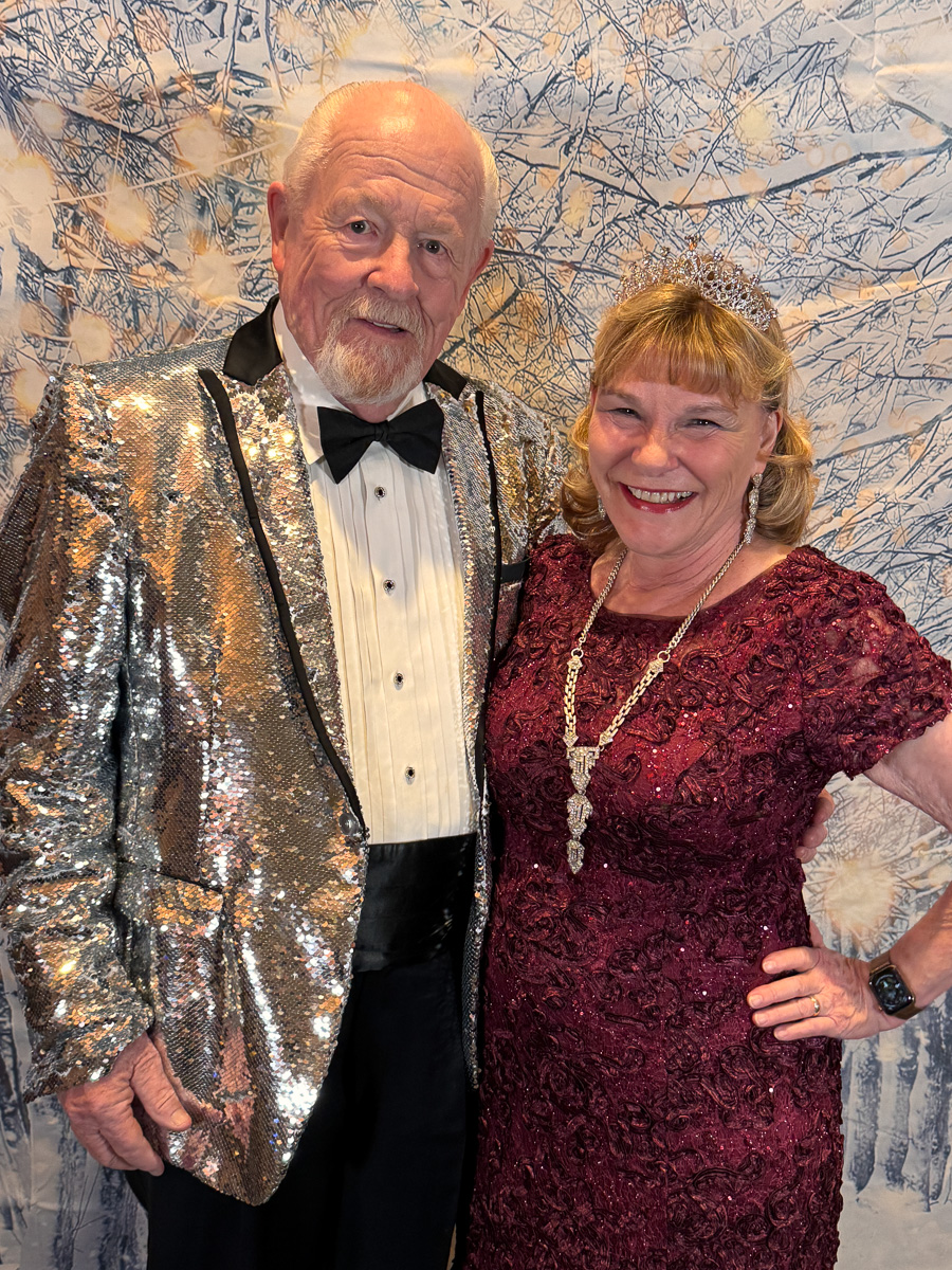 2026-01-18 Starlighters Before Dinner