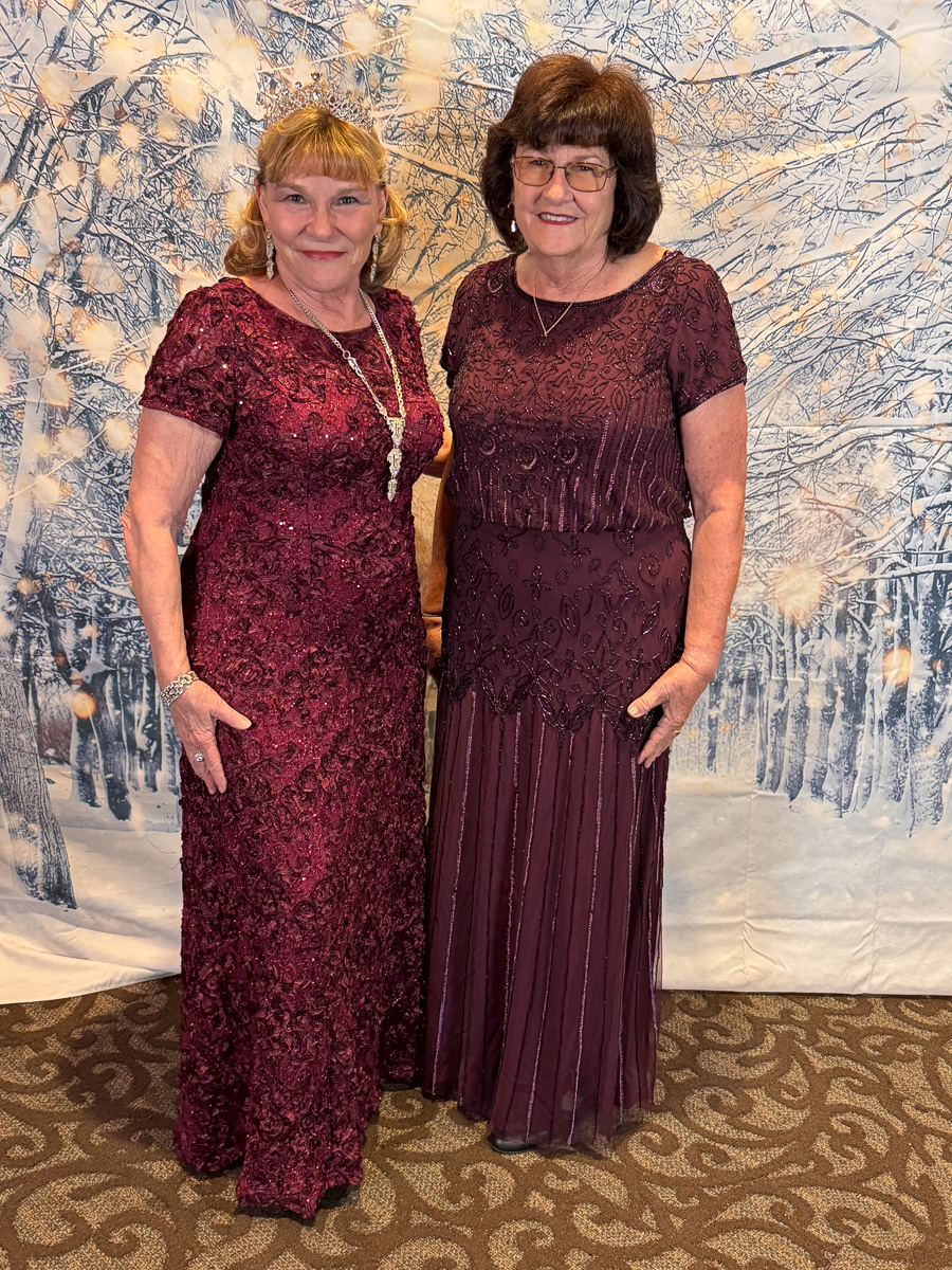 2026-01-18 Starlighters Before Dinner