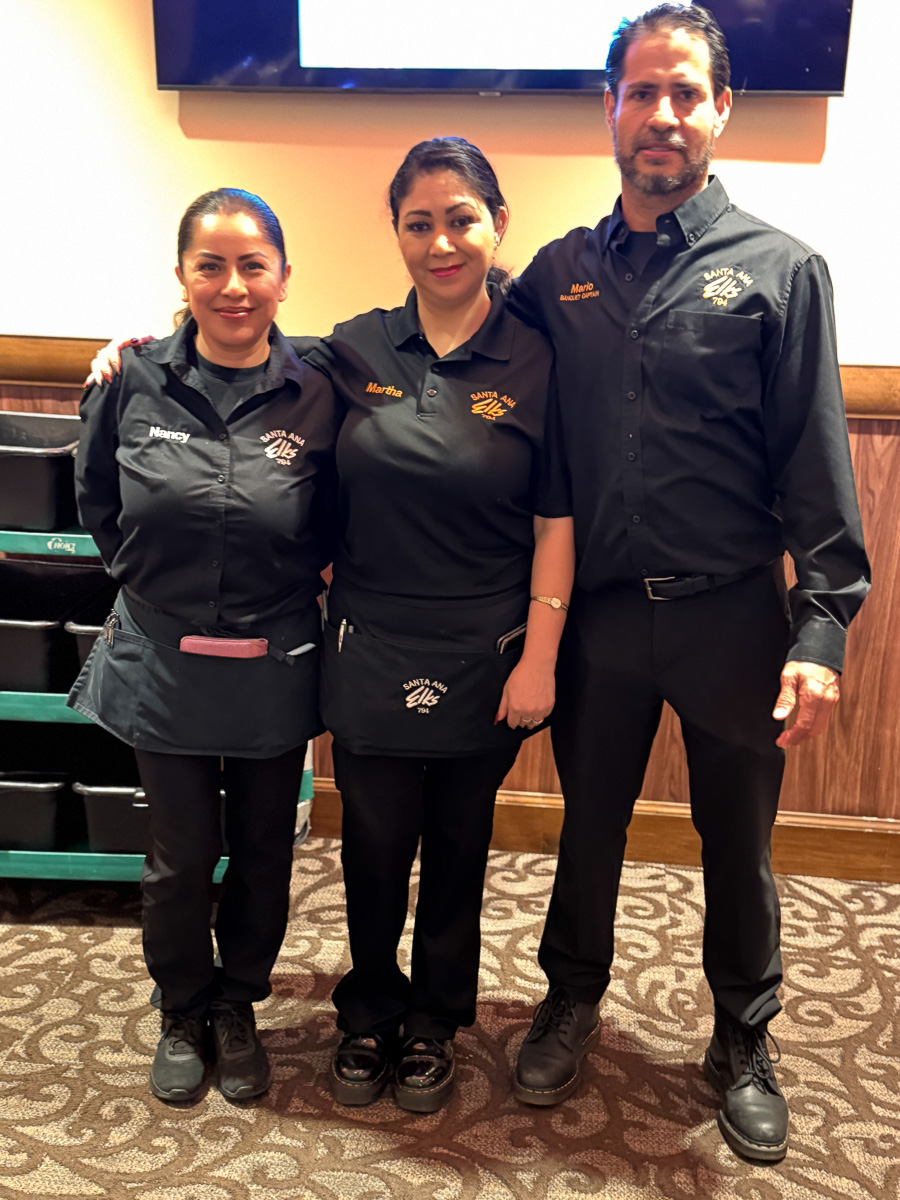 2026-01-18 Starlighters Before Dinner