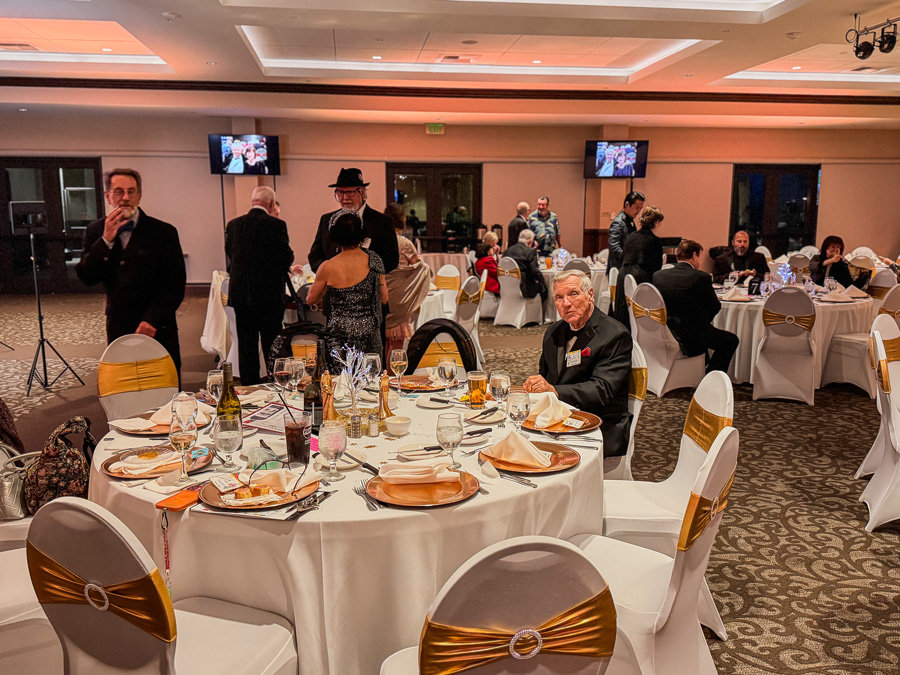 2026-01-18 Starlighters Before Dinner