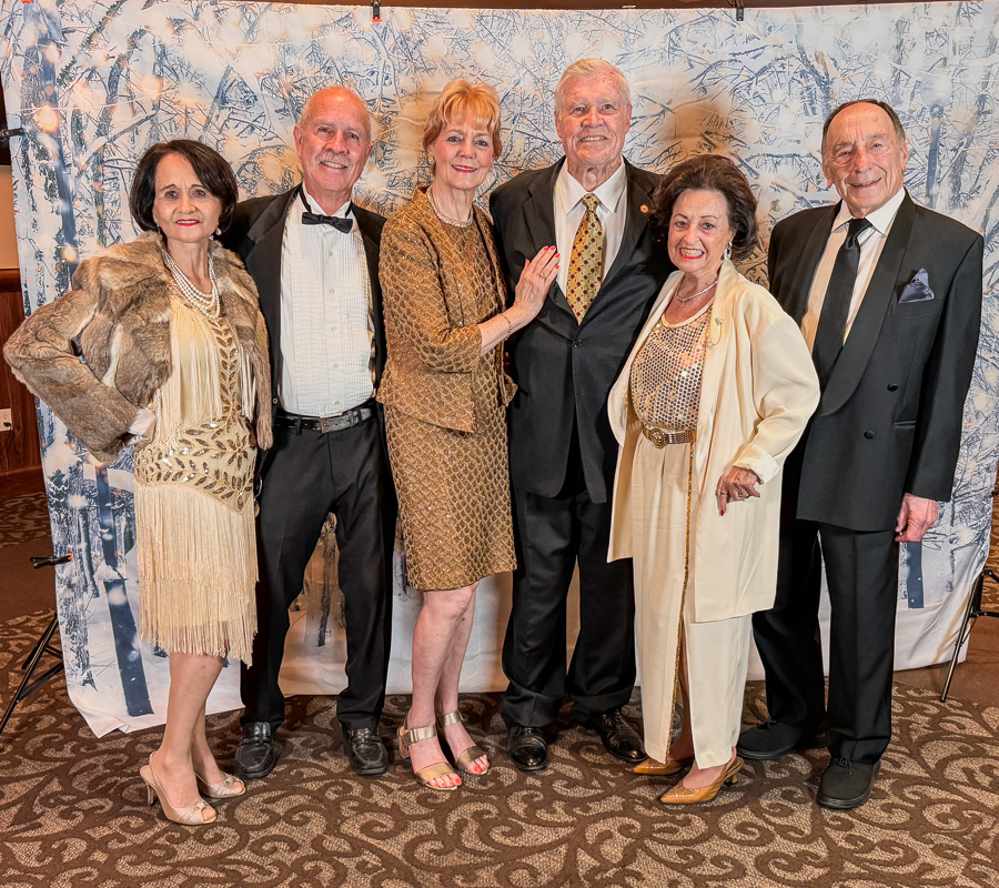 2026-01-18 Starlighters Before Dinner