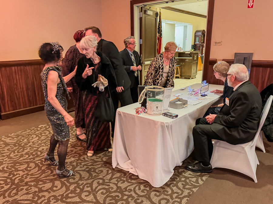 2026-01-18 Starlighters Before Dinner