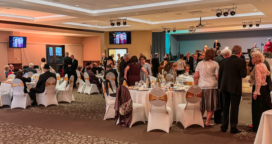 2026-01-18 Starlighters Before Dinner