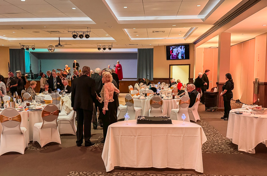 2026-01-18 Starlighters Before Dinner