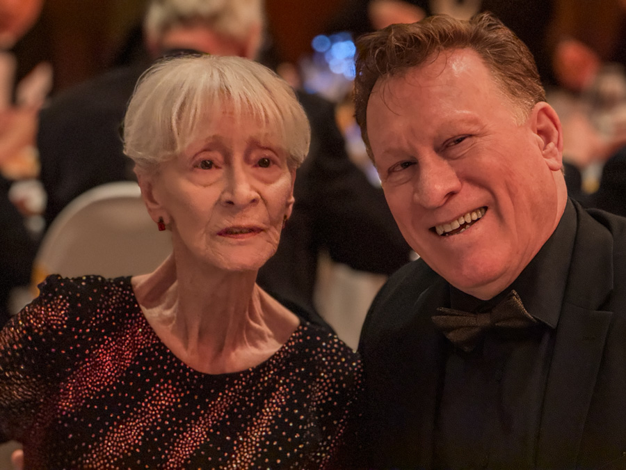 2026-01-18 Starlighters Who Was Here