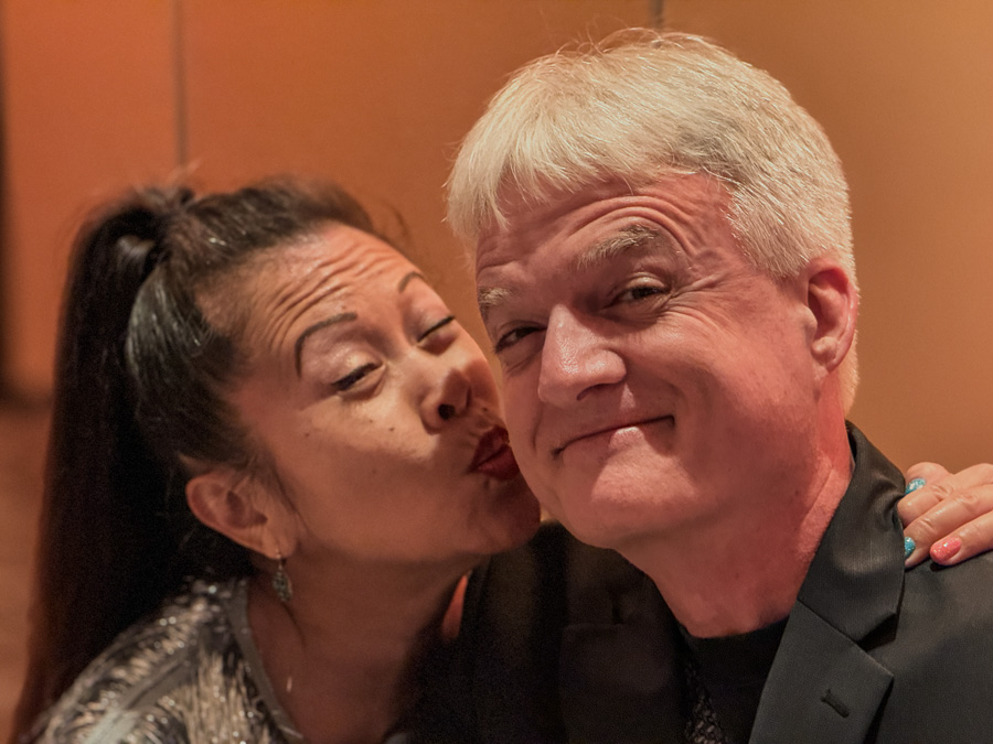 2026-01-18 Starlighters Who Was Here