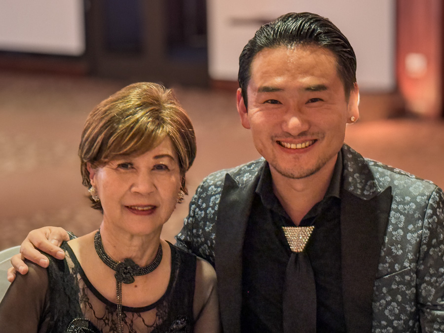 2026-01-18 Starlighters Who Was Here