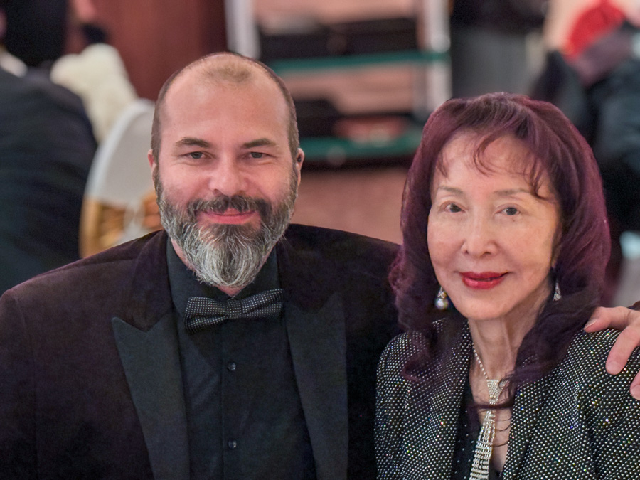 2026-01-18 Starlighters Who Was Here