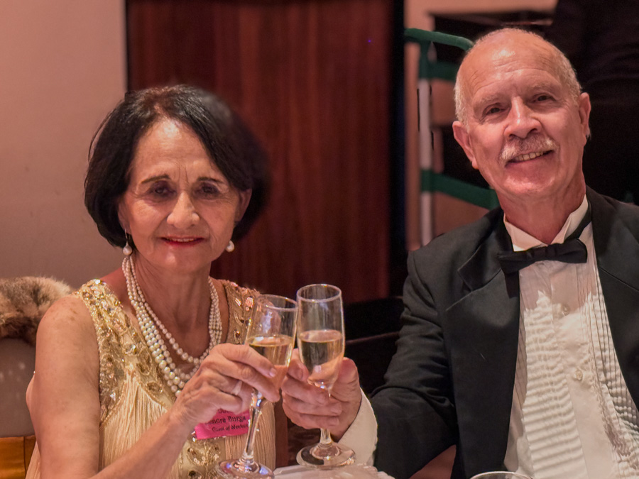 2026-01-18 Starlighters Who Was Here