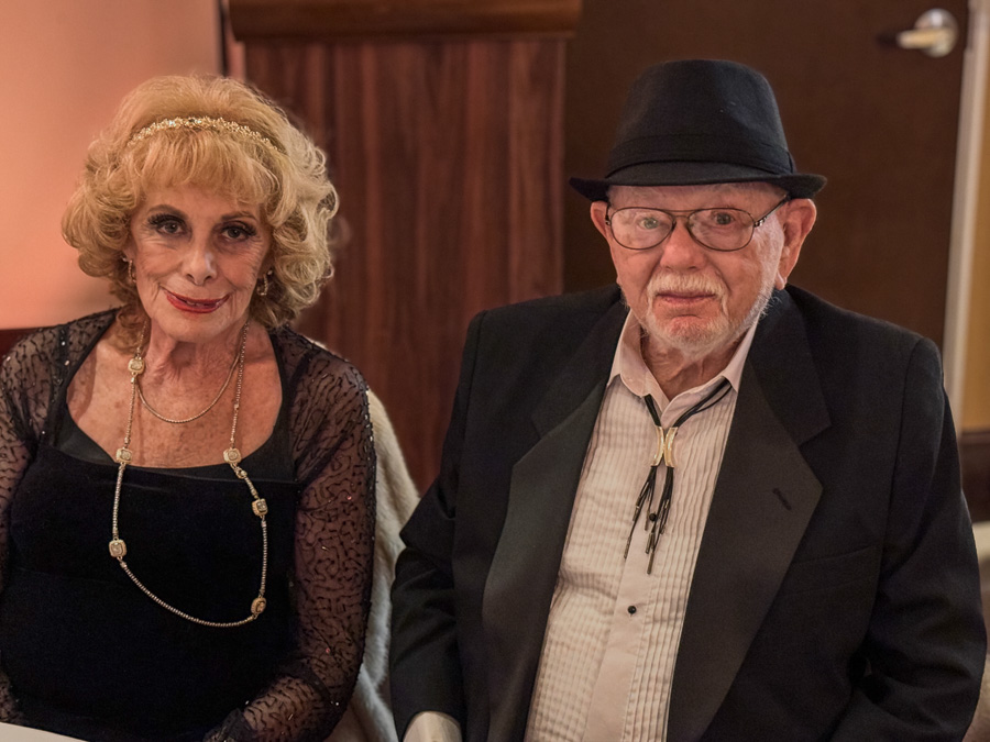 2026-01-18 Starlighters Who Was Here