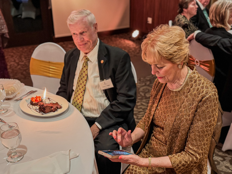 2026-01-18 Starlighters Post Dinner