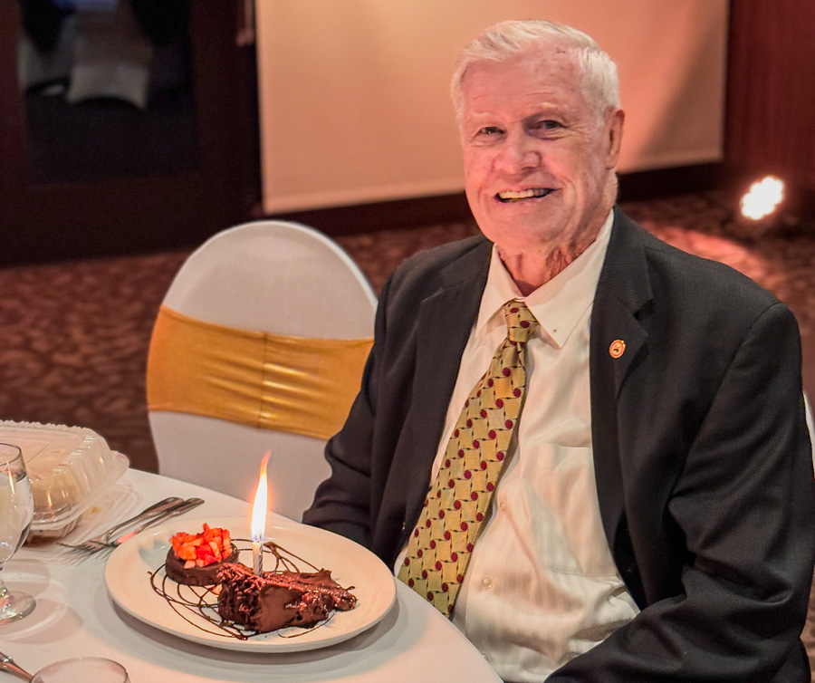 2026-01-18 Starlighters Post Dinner