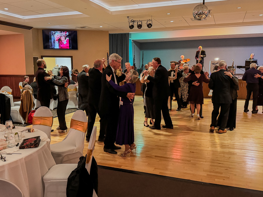 2026-01-18 Starlighters Post Dinner