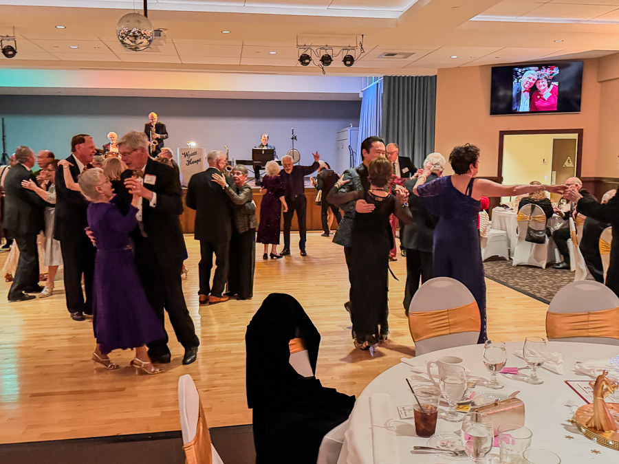 2026-01-18 Starlighters Post Dinner