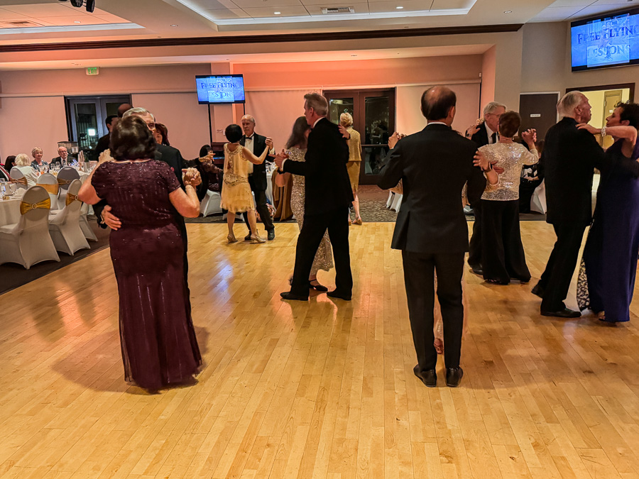 2026-01-18 Starlighters Post Dinner