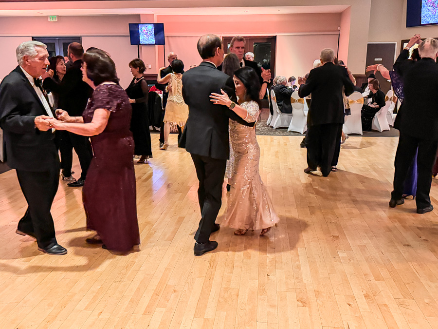 2026-01-18 Starlighters Post Dinner