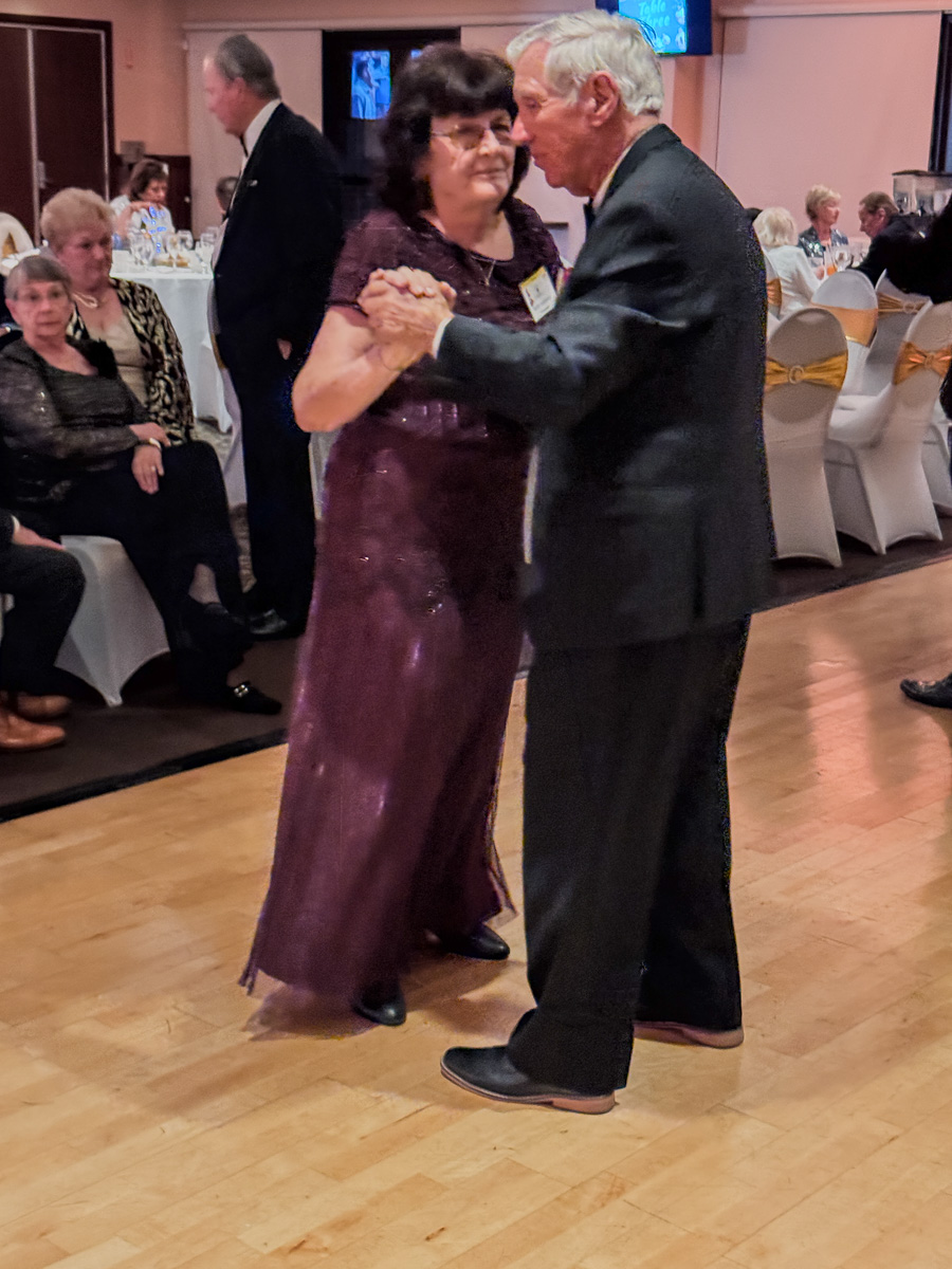 2026-01-18 Starlighters Post Dinner