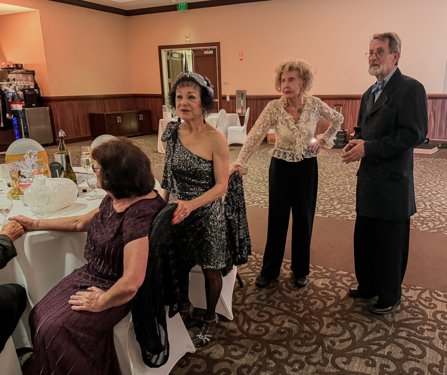 2026-01-18 Starlighters Post Dinner