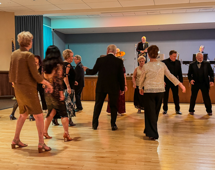 2026-01-18 Starlighters Post Dinner