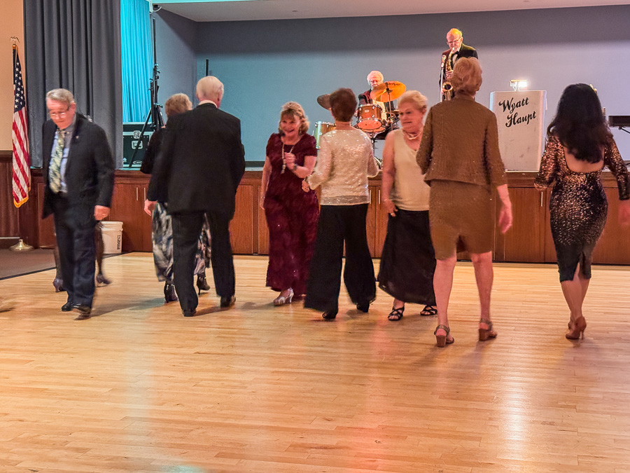 2026-01-18 Starlighters Post Dinner