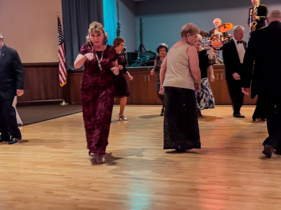 2026-01-18 Starlighters Post Dinner