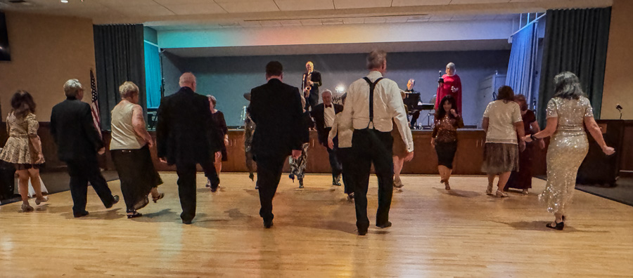 2026-01-18 Starlighters Post Dinner