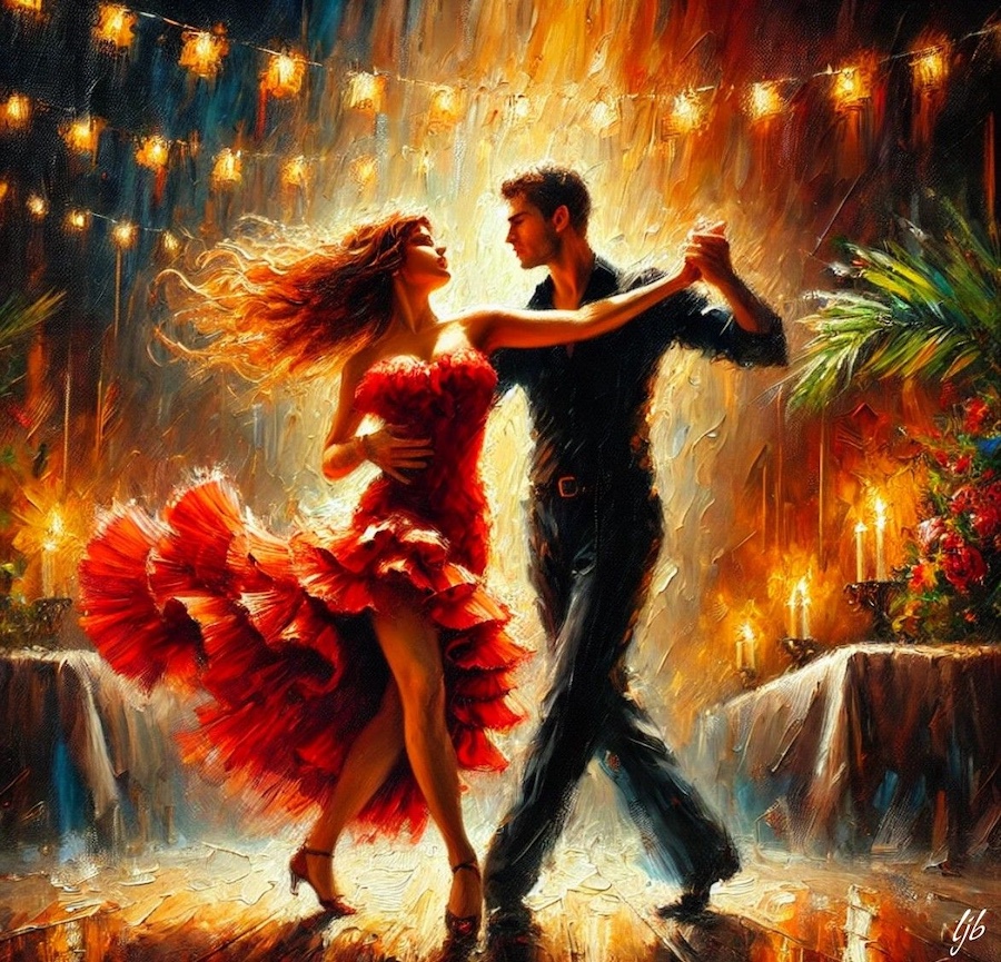 2026-01-18 Starlighters Dinner Dance