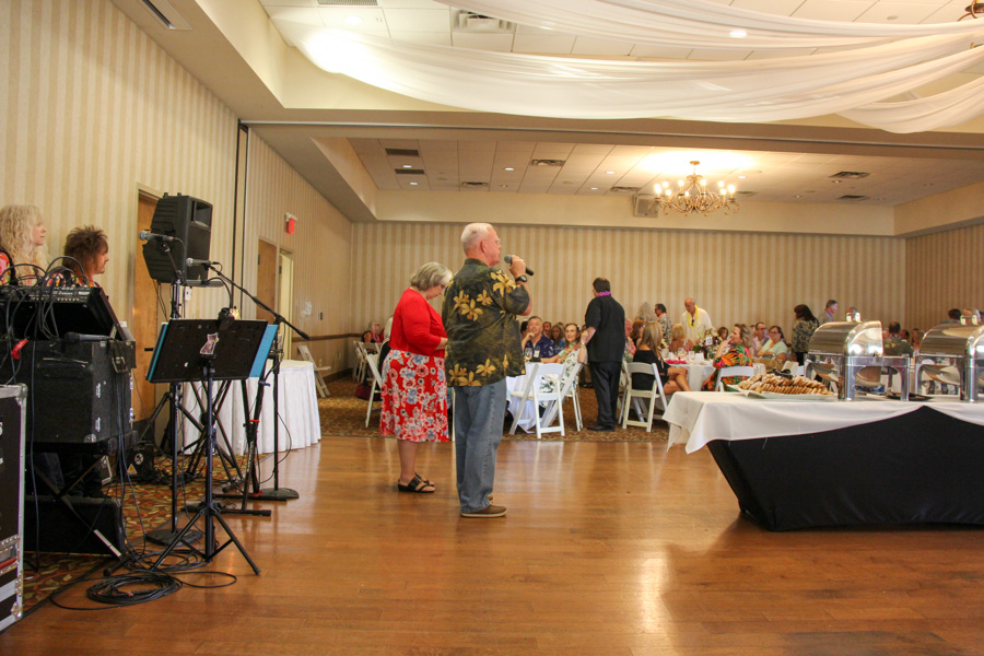 Western High School Reunion Class of 1969