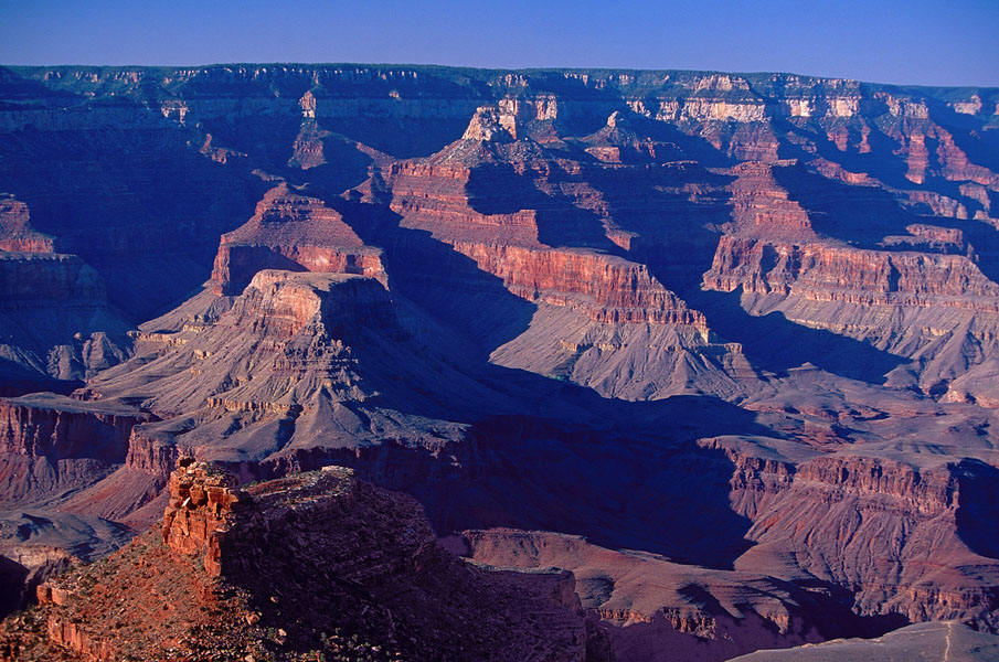 The Grand Canyon